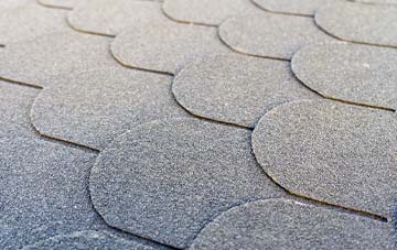 Hiltingbury asphalt roofing costs