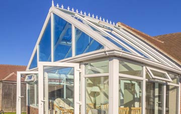 conservatory roof insulation costs Hiltingbury