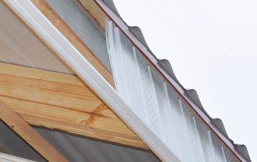 why Hiltingbury fascia repairs are essential