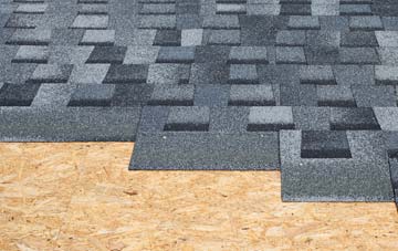 expert Hiltingbury asphalt roof companies