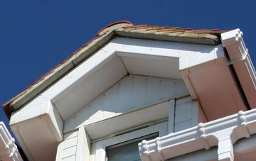 Hiltingbury fascia installation costs