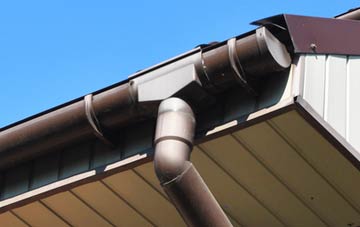 types of Hiltingbury fascias