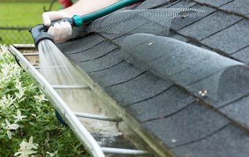 Hiltingbury gutter cleaning costs
