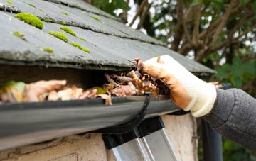 gutter cleaning Hiltingbury, Hampshire