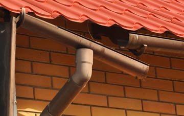 Hiltingbury gutter repair costs