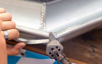 disadvantages of Hiltingbury lead roofing