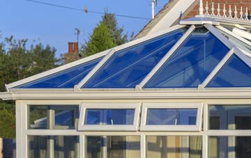 professional Hiltingbury conservatory insulation