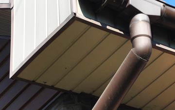 Hiltingbury soffit installation costs