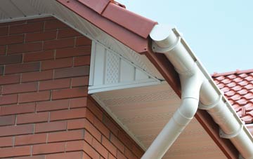 Hiltingbury soffit repair costs