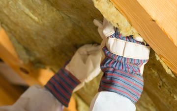 types of Hiltingbury pitched roof insulation materials