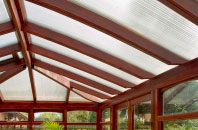 Hiltingbury conservatory roofing insulation