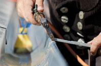 Hiltingbury lead roof quotes