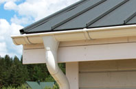 Hiltingbury soffits