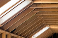 Hiltingbury tapered roof insulation quotes